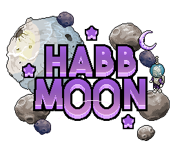 HabbMoon Logo